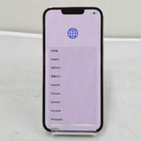 13 PRO SIMロックなし MLUF3J/A APPLE