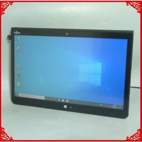 タブレット 高速SSD Q775/K 4GB 無線 Bluetooth カメラ(ノートPC)