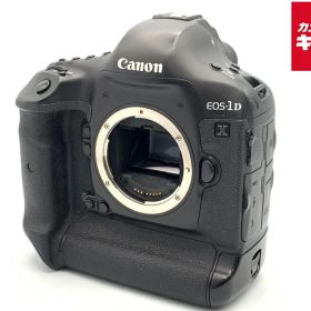【中古】 【並品】 キヤノン EOS-1D X ボディ 【デジタル一眼レフ】