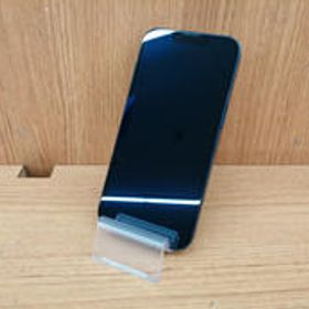 (ジャンク品) IPHONE 13 MLNC3J/A APPLE