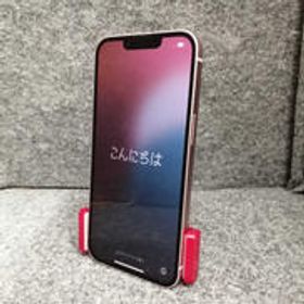 IPHONE13 MLNK3J/A APPLE/DOCOMO