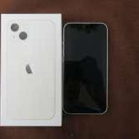 SIMフリー iPhone13 MLND3J/A APPLE/SIMフリー