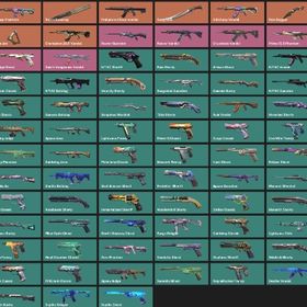 ににんじん様専用 | VALORANT(ヴァロラント)のアカウントデータ、RMTの販売・買取一覧