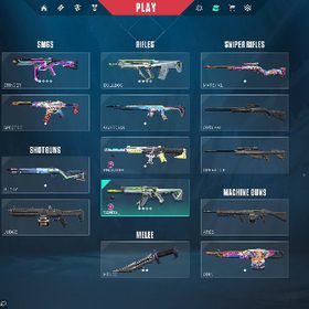 【完全手作業】元ダイヤ１ アカウント 非売品スキンあり | VALORANT(ヴァロラント)のアカウントデータ、RMTの販売・買取一覧