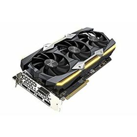 【中古】「未使用品」ZOTAC GEFORCE GTX 1080 Ti AMP EXTREME グラフィックスボード VD6332 ZTGTX1080Ti-11GGDDR5AMPEX001(PCパーツ)