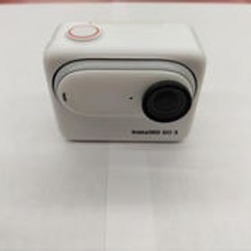 アクションカメラ GO3 INSTA360