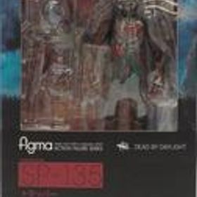 DEAD BY DAYLIGHT トラッパー GOOD SMILE COMPANY