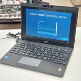 ノートPC LIFEBOOK U939/A FUJITSU