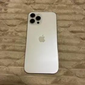 Apple iPhone 12 ProMax ホワイト 本体