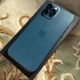 iPhone 12 Pro Max 512GB SIMフリー