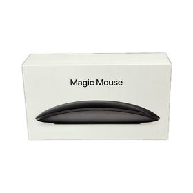 アップル(Apple)のアップル Magic Mouse MRME2J/A マウス Apple(PC周辺機器)