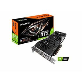 【中古】「未使用品」(GV-N2070GAMING OC-8GC) - GIGABYTE GeForce RTX 2070 GAMING OC 8G GGDR6 DisplayPort 1.4 HDMI 2.0b USB Type-C with Triple(PCパーツ)