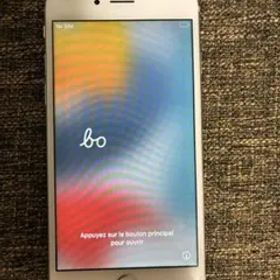 iPhone6s SIMなし A1688 64GB