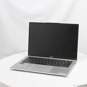 〔展示品〕 Swift Go 14 SFG14-73-N56Y／F ピュアシルバー ［Core Ultra 5 125H／16GB／SSD512GB／14インチワイド／Windows11 Home］〔展示品〕 Swift Go 14 SFG14-73-N56Y／F ピュアシルバー ［Core Ultra 5 125H／16GB／SSD512GB／14インチワイド／Windows11 Home］