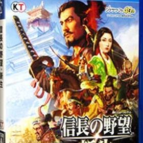 【中古】【全品10倍！12/5限定】PS4 信長の野望・新生
