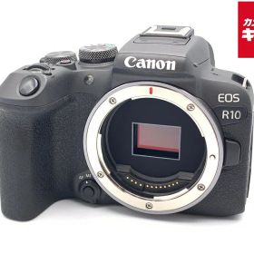 【中古】 【並品】 キヤノン EOS R10 ボディ 【ミラーレス一眼】 【6ヶ月保証】