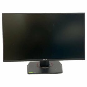 【中古】ASUS◆PCモニター・液晶ディスプレイ VG258QR [24.5インチ ブラック]【パソコン】