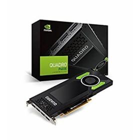 【中古】「未使用品」ELSA NVIDIA Quadro P4000 グラフィックスボード VD6268 EQP4000-8GER(PCパーツ)