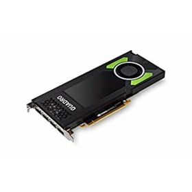 【中古】「未使用品」Quadro P4000 PCIE 3.0(PCパーツ)