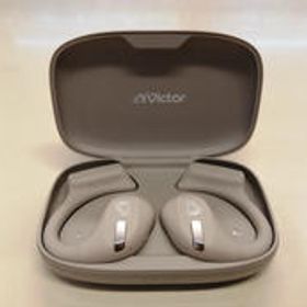 BTイヤホン HA-NP50T JVCKENWOOD