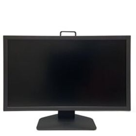 BENQ◆モニター/XL2411K-B/24インチ