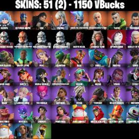 27 スキン | グロー