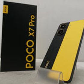 XIOMIHYPEROS POCOX7PRO XIAOMI