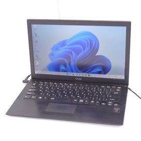 SSD VJP132C11N 4G 無線 Bluetooth カメラ Win11(ノートPC)