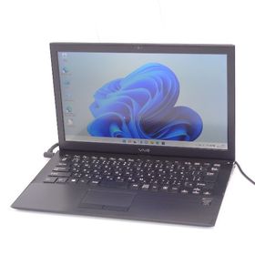 最新Win1 高速SSD VJP132C11N 4GB 無線 Bluetooth(ノートPC)