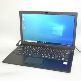 高速SSD-256GB ノートpc VJP132C11N 4GB 無線(ノートPC)