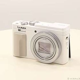 〔中古品〕 LUMIX DC-TZ95D-W ホワイト〔中古品〕 LUMIX DC-TZ95D-W ホワイト