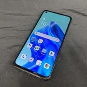 【ストレージ128GB‼2021年製‼】スマートフォン A101OP OPPO