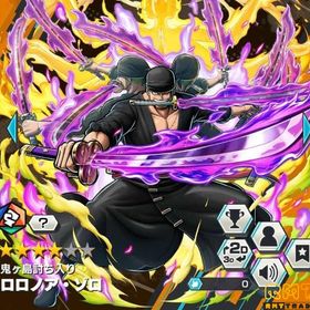 SALE！超最新のぶっ壊れ4周年超レジェンダリーゾロ持ち初期垢！ | ワンピース バウンティラッシュ RMTとアカウント販売・買取一覧-RMTTrade