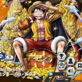 SALE！超レジェンダリーぶっ壊れ夢ルフィ持ち初期垢 | ワンピース バウンティラッシュ RMTとアカウント販売・買取一覧-RMTTrade