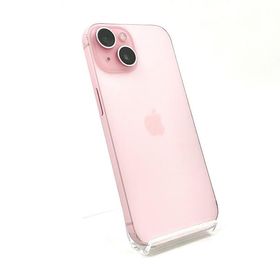 iPhone 15 ピンク 新品 87,000円 中古 64,046円 | ネット最安値