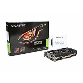 【中古】「未使用品」Gigabyte GeForce GTX 1060?DirectX 12?gv-n1060wf2oc-6gd 192-bit ATXビデオカード(PCパーツ)