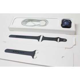 Apple Watch SE（第2世代）GPS/44mm/A2723〈MNK03J/A〉(5)