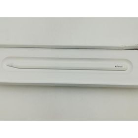 【中古】Apple Apple Pencil（第2世代） MU8F2J/A【OSU301】保証期間１週間