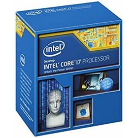 【中古】「未使用品」Intel インテル CPU Core i7 4790K 4.0GHz 8Mキャッシュ LGA1150 Quad Core(PCパーツ)