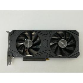 【中古】玄人志向 GG-RTX3060-E12GB/OC/DF RTX3060/12GB(GDDR6)/PCI-E【神戸】保証期間１週間