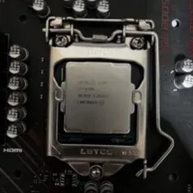 Core i7-8700 Z390 メモリ32GB モンスターハンターワイルズ