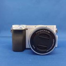 ミラーレス一眼カメラ ILCE-6400Y/S SONY