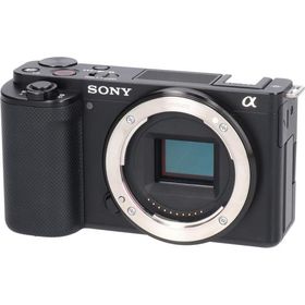 ＶＬＯＧＣＡＭ ＺＶ−Ｅ１０ ブラック