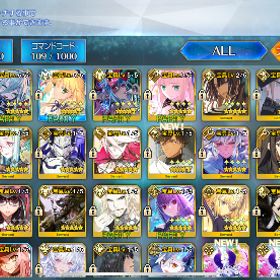 環境バーサーカー宝具5 4体 黒聖杯完凸 | FGOのアカウントデータ、RMTの販売・買取一覧