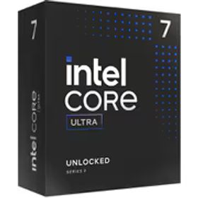 Intel インテル Intel Core Ultraシリーズ Core Ultra 7-265K LGA1851ソケット対応 BX80768265K
