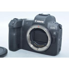 キヤノン Canon EOS R ボディ