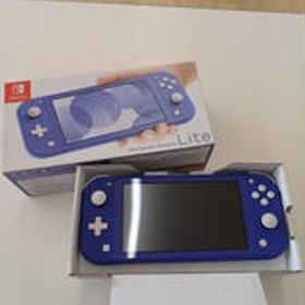 NINTENDO SWITCH LITE HDH-001 NINTENDO