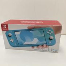 SWITCH LITE HDH-001 NINTENDO