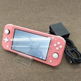 SWITCH LITE HDH-001 NINTENDO