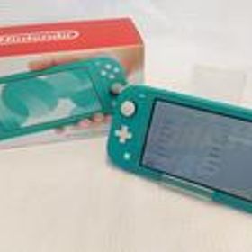 SWITCH LITE HDH-001 NINTENDO / 任天堂